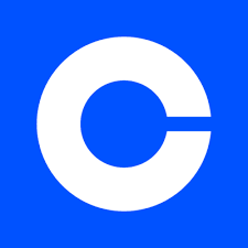 Coinbase logo