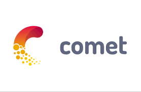 Comet logo
