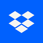 Dropbox logo