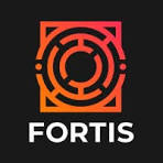 Fortis Games logo