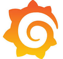 Grafana Labs logo