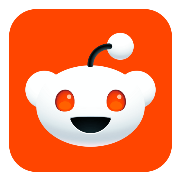 Reddit logo