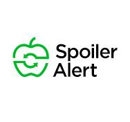 Spoiler Alert logo