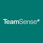 TeamSense logo