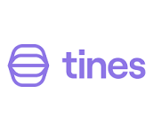 Tines logo