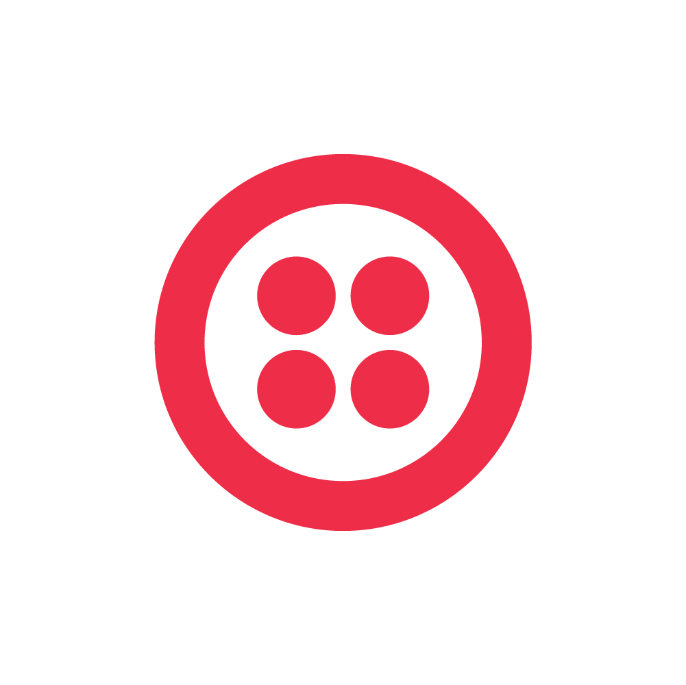 Twilio logo