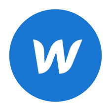 Webflow logo